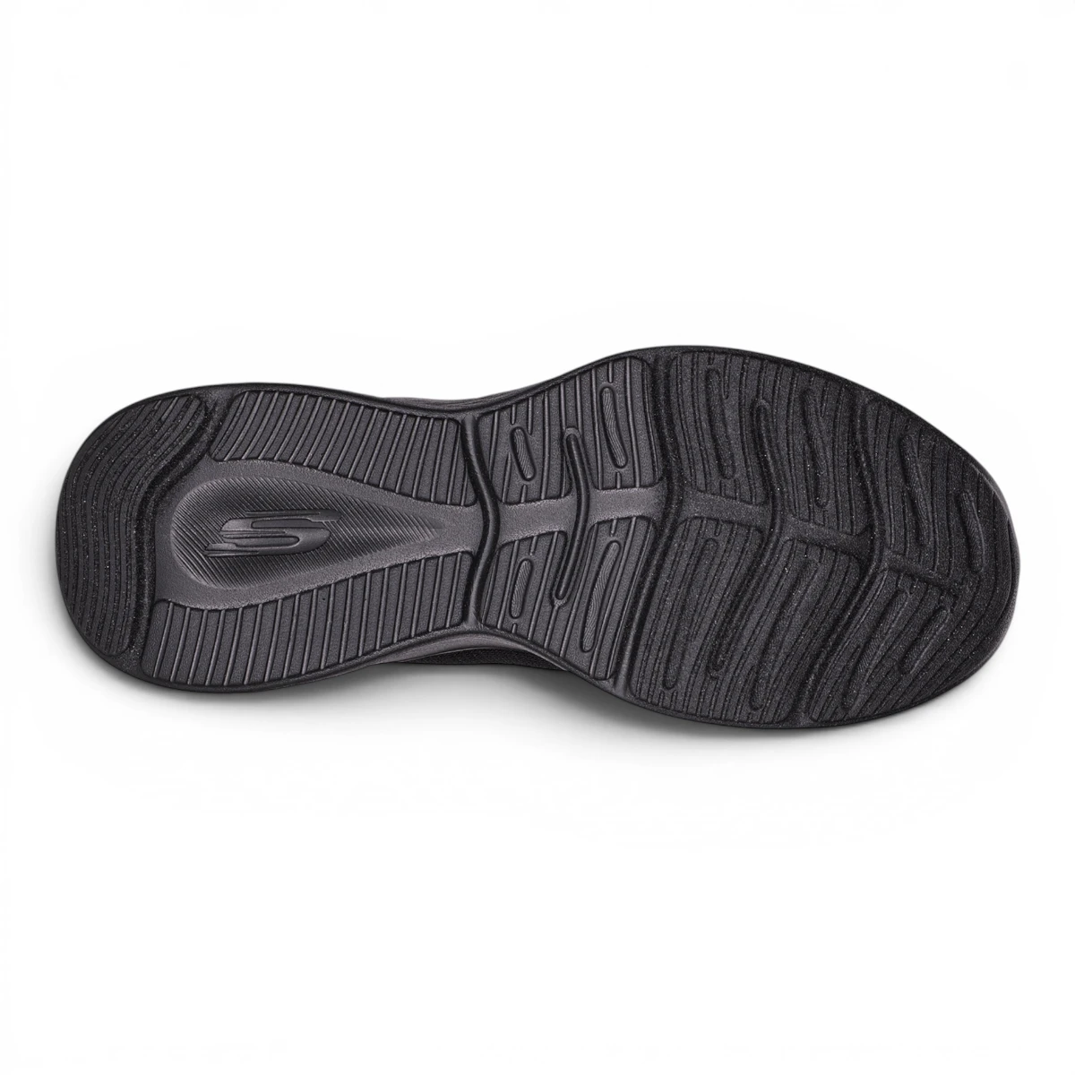 232591-BBK Skech-Lite Pro Clear Rush tenisice crne – Skechers