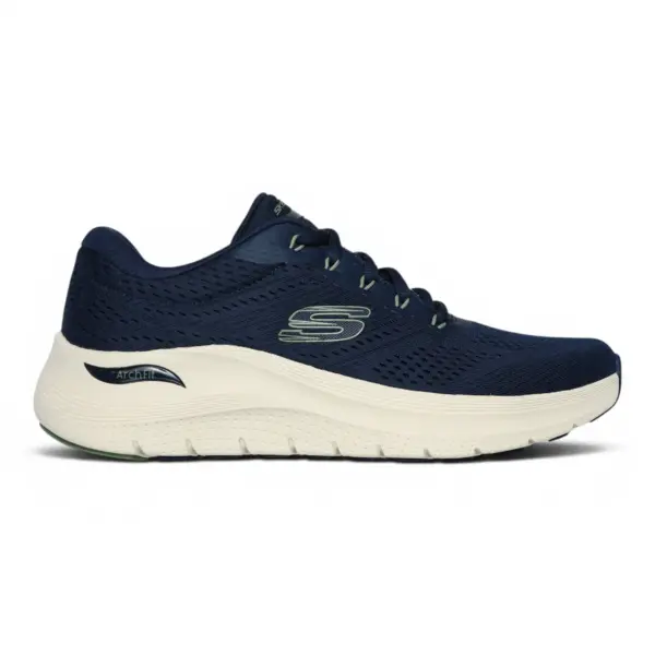 Arch Fit 2.0 tenisice tamnoplave – Skechers