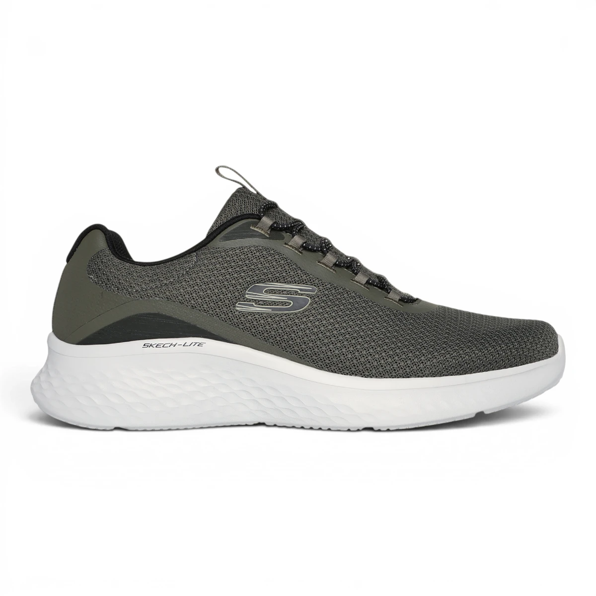 232831-OLBK Skech-Lite Pro Free Range tenisice maslinaste– Skechers