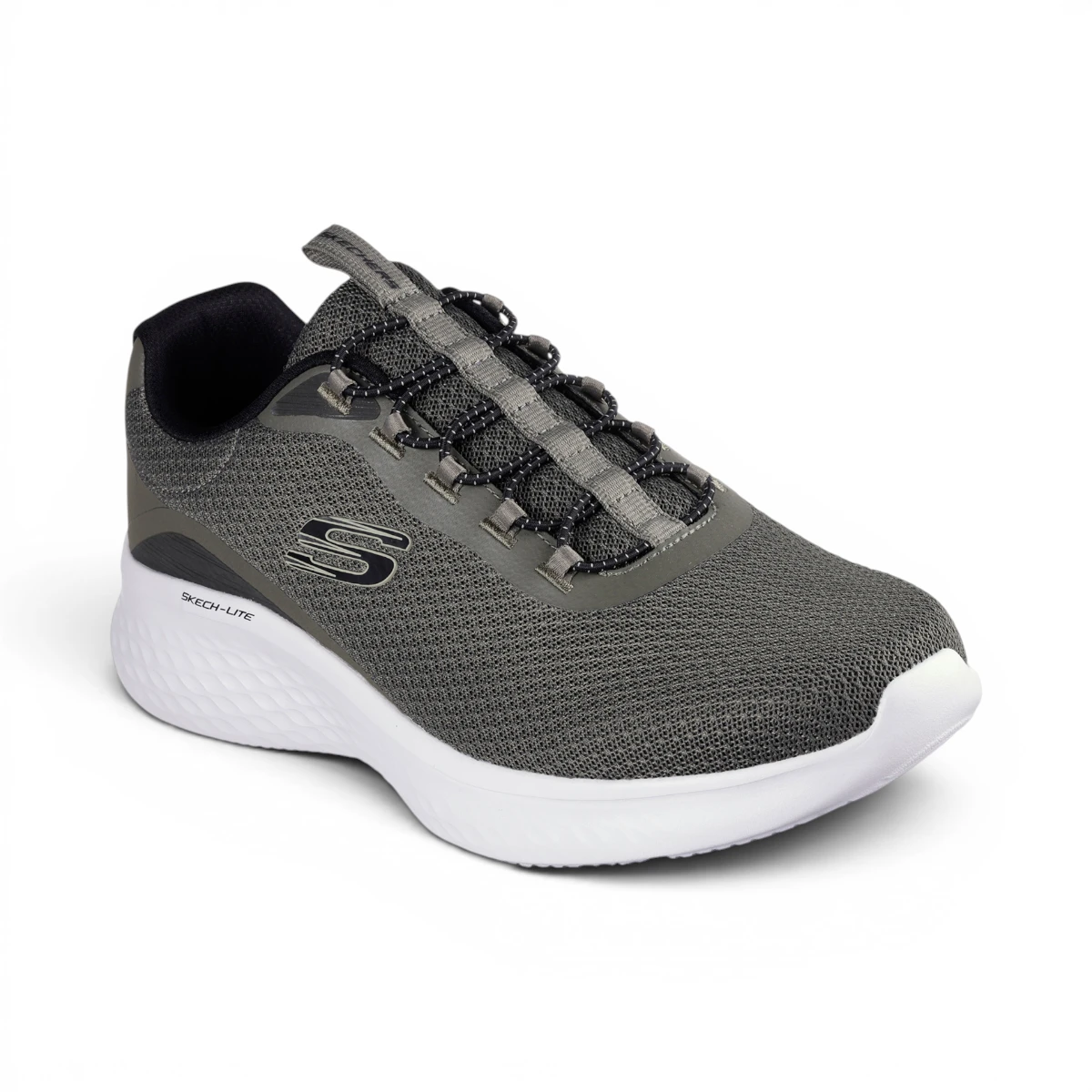 232831-OLBK Skech-Lite Pro Free Range tenisice maslinaste– Skechers