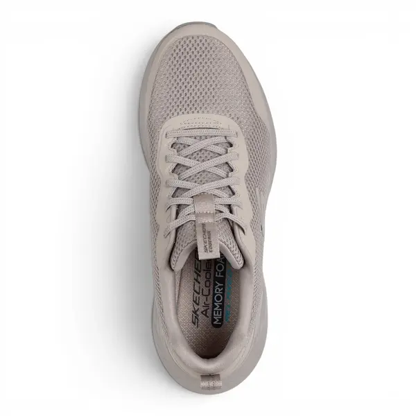 232835-TPE Edgeride Rekze tenisice bež – Skechers
