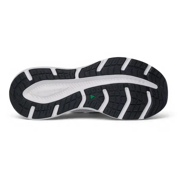232843-CCBK Edgeride Contentio tenisice sivo-crne – Skechers