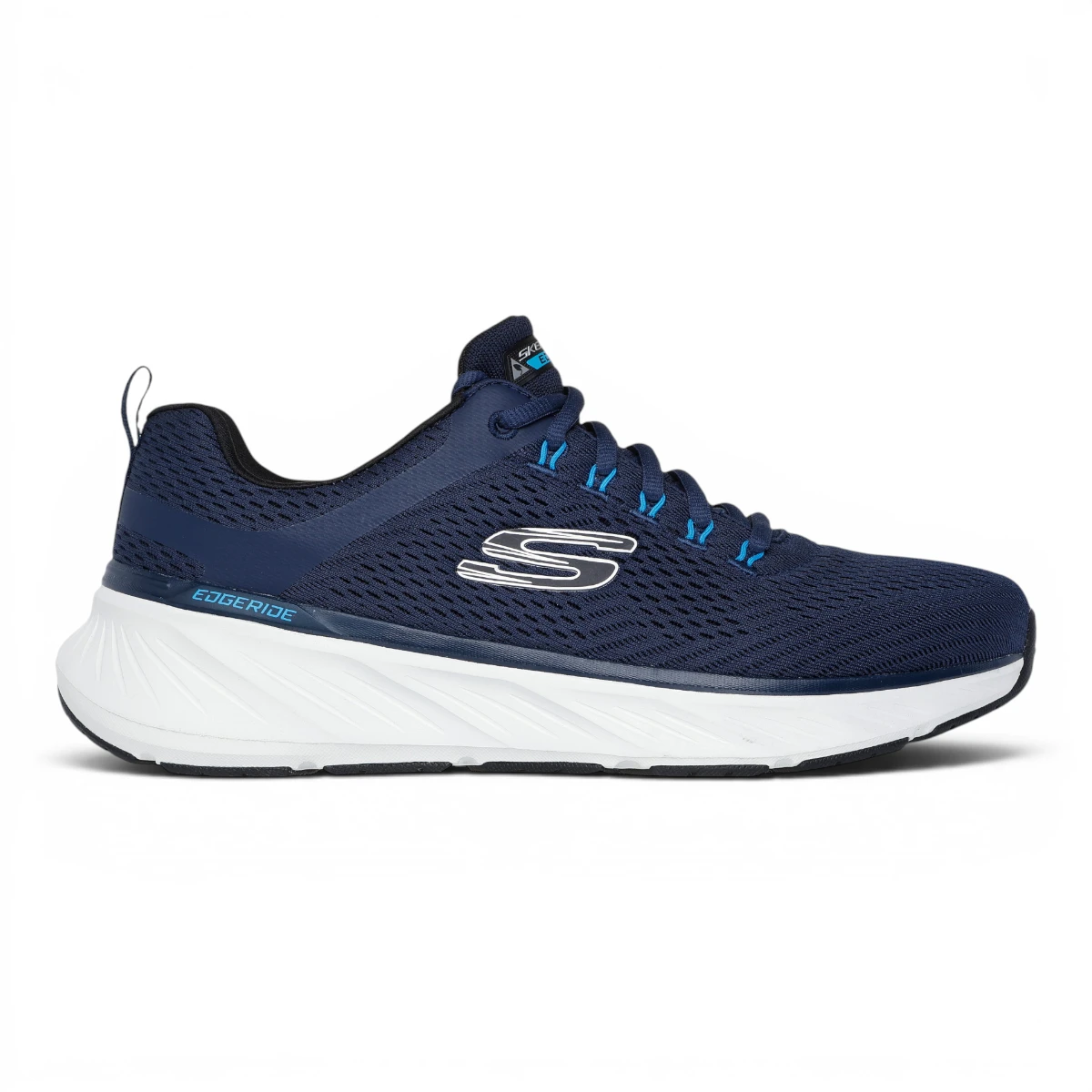 232843-NVBL Edgeride Contentio tenisice tamnoplave – Skechers
