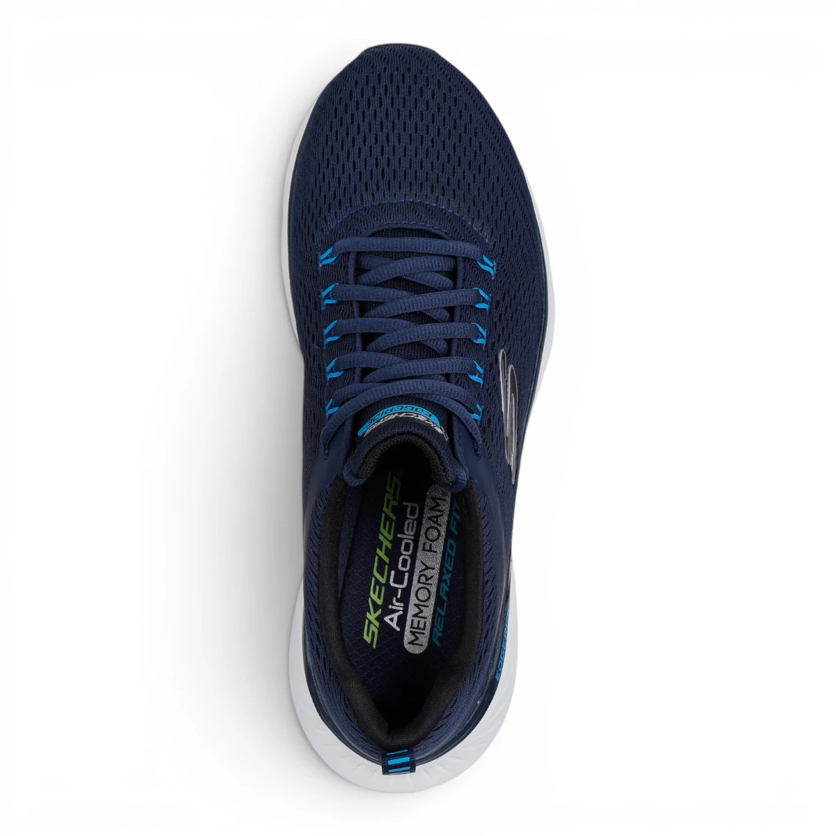 232843-NVBL Edgeride Contentio tenisice tamnoplave – Skechers