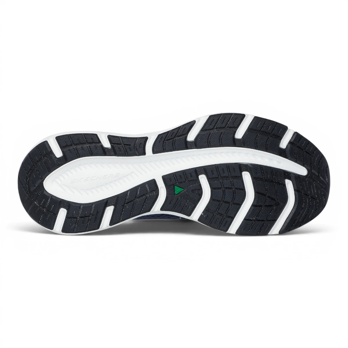 232843-NVBL Edgeride Contentio tenisice tamnoplave – Skechers
