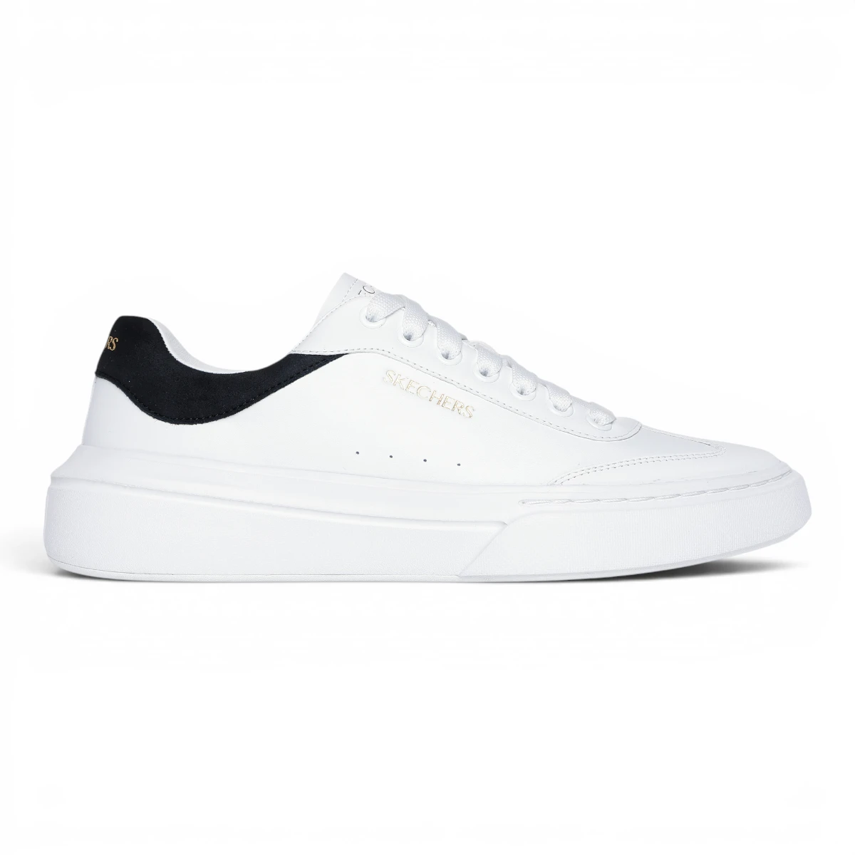 232858-WBK Cordova Classic LI tenisice bijele/crne – Skechers