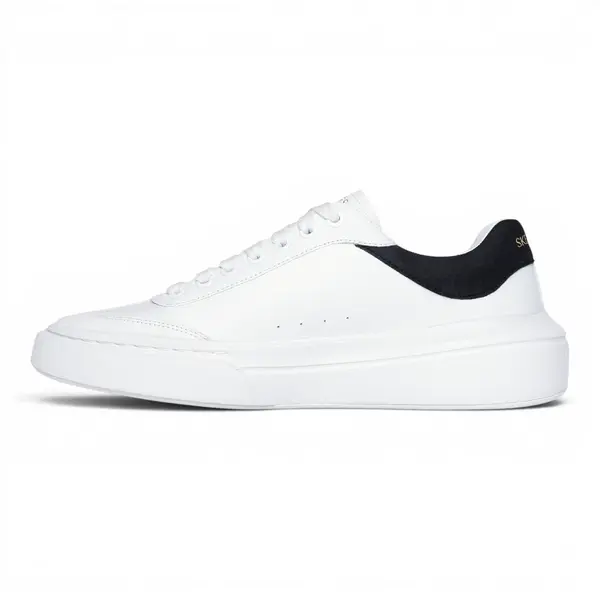 232858-WBK Cordova Classic LI tenisice bijele/crne – Skechers