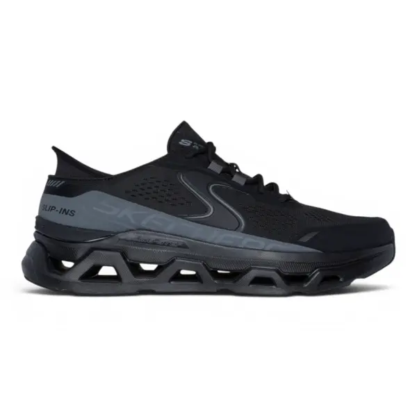 Glide-Step Altus tenisice crne – Skechers