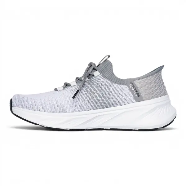 232932-WGY Edgeride Raygo tenisice sive – Skechers