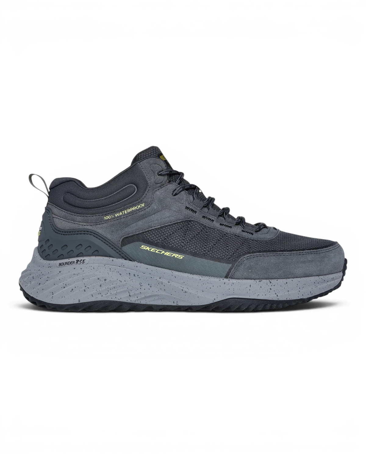 232961-CCLM Bounder RSE gležnjače sive – Skechers