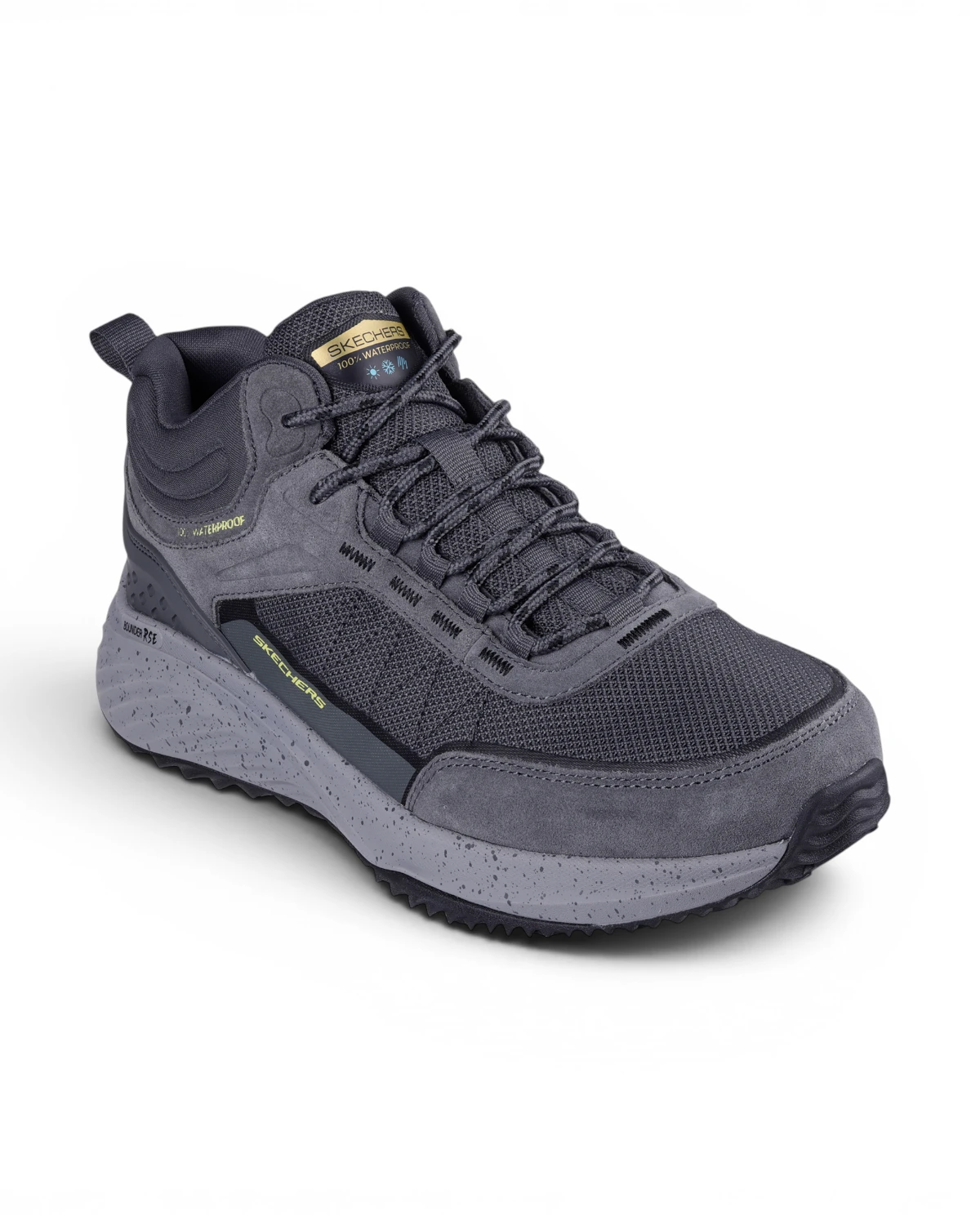 232961-CCLM Bounder RSE gležnjače sive – Skechers