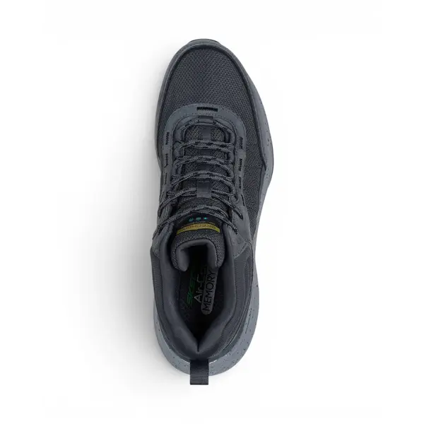 232961-CCLM Bounder RSE gležnjače sive – Skechers