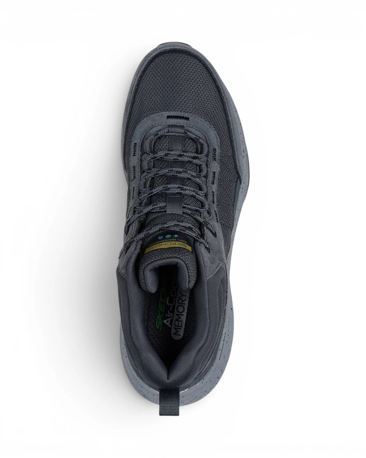 232961-CCLM Bounder RSE gležnjače sive – Skechers