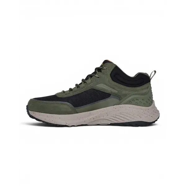 232961-OLBK Bounder RSE tenisice maslinaste/crne – Skechers