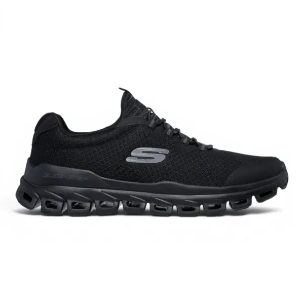 Glide-Step Sylo tenisice crne – Skechers