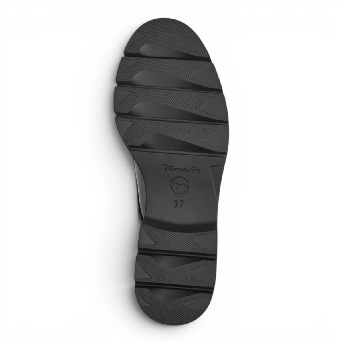 23302-41-018 Tamaris ženske cipele BLACK PATENT