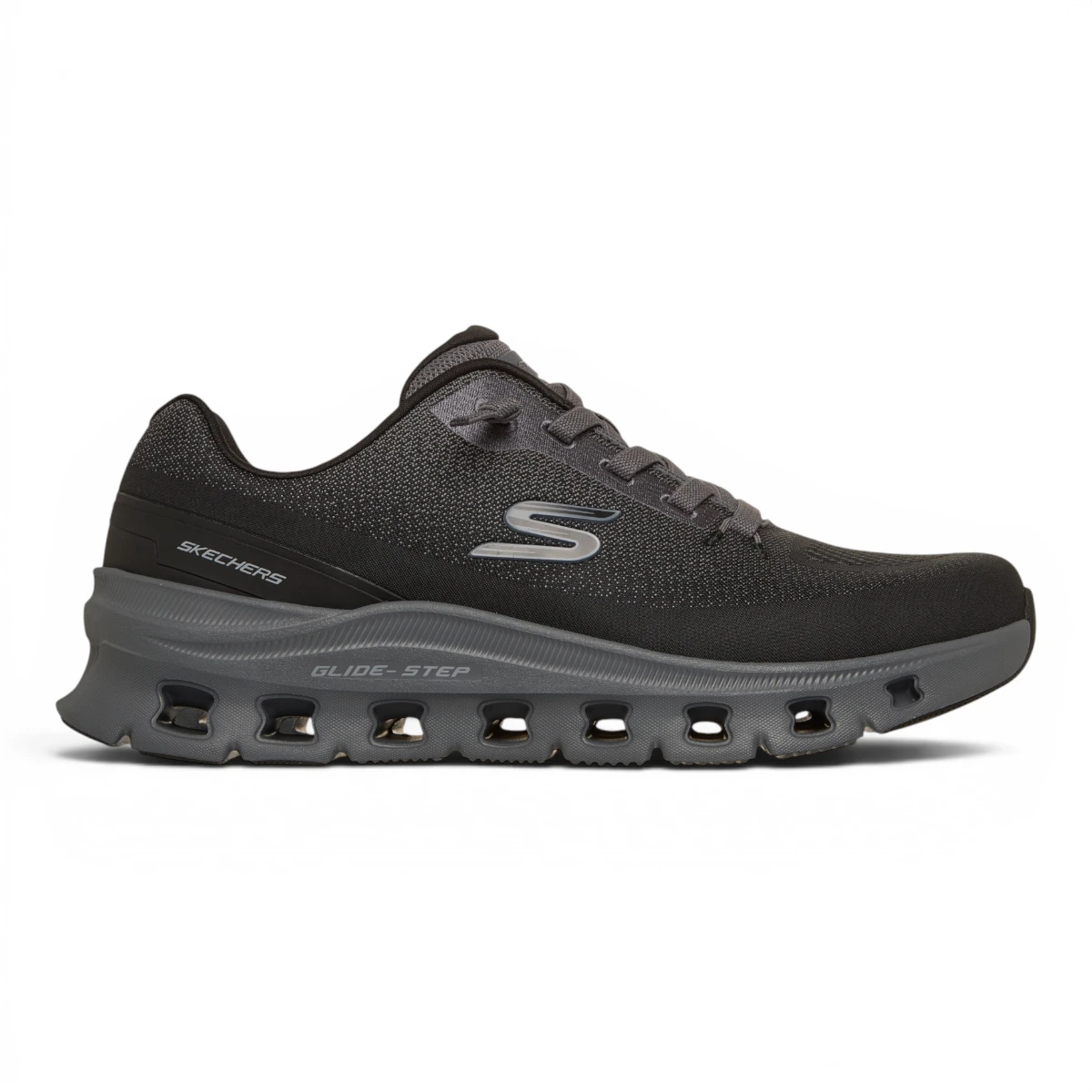 233132-BKCC Glide-Step Pro Waverra tenisice crne – Skechers