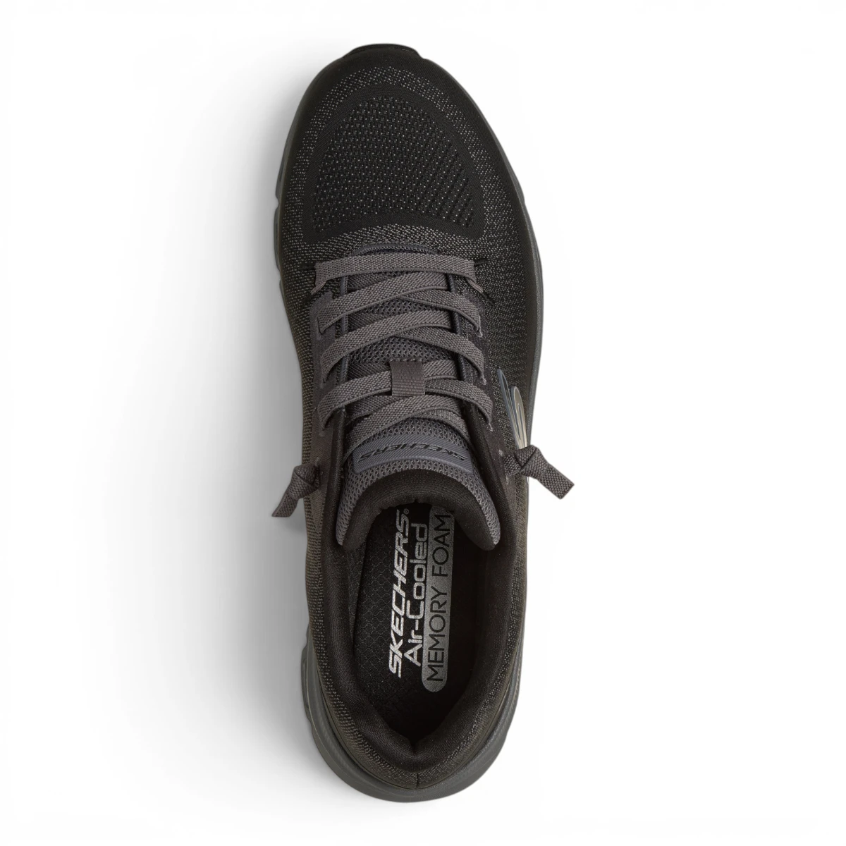 233132-BKCC Glide-Step Pro Waverra tenisice crne – Skechers