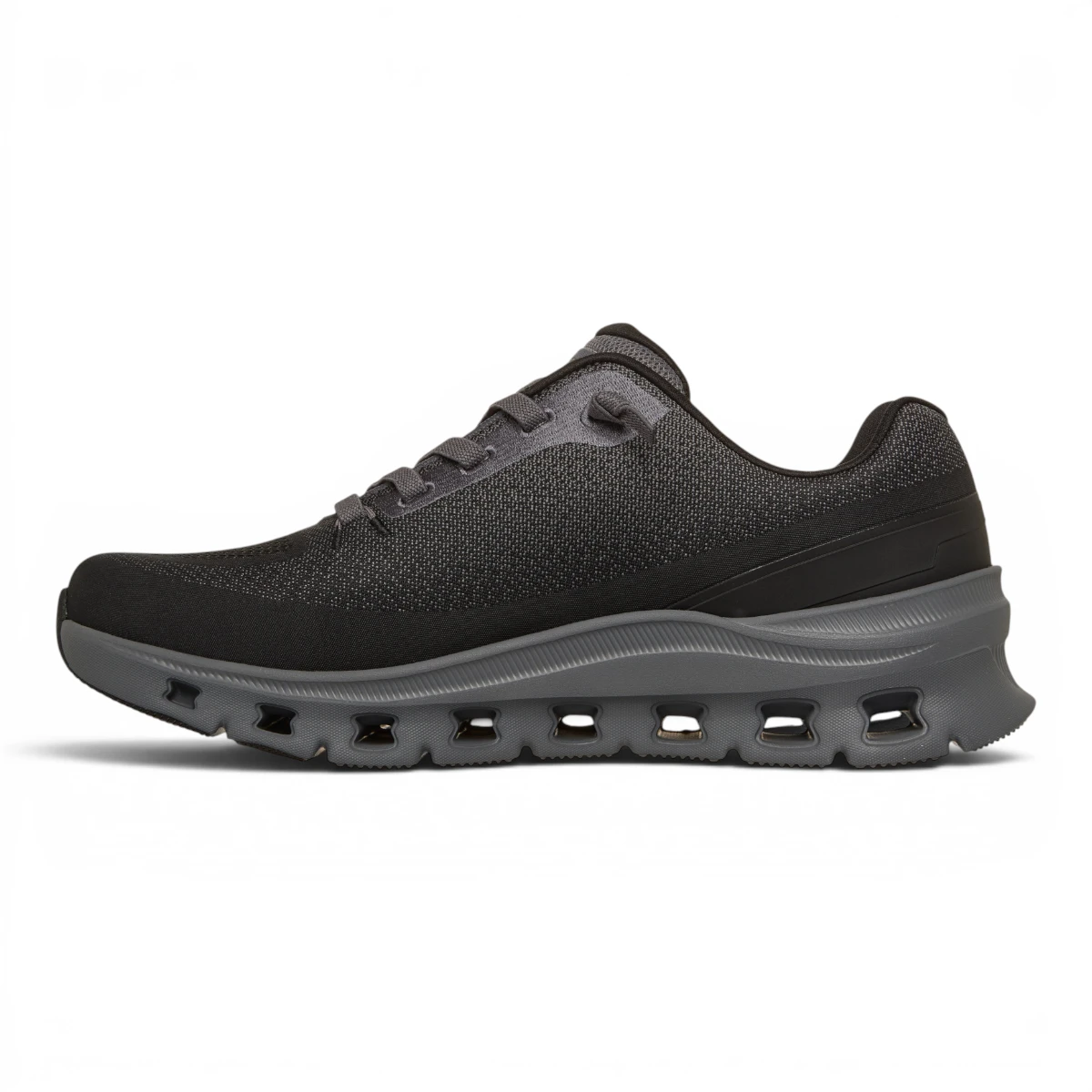 233132-BKCC Glide-Step Pro Waverra tenisice crne – Skechers