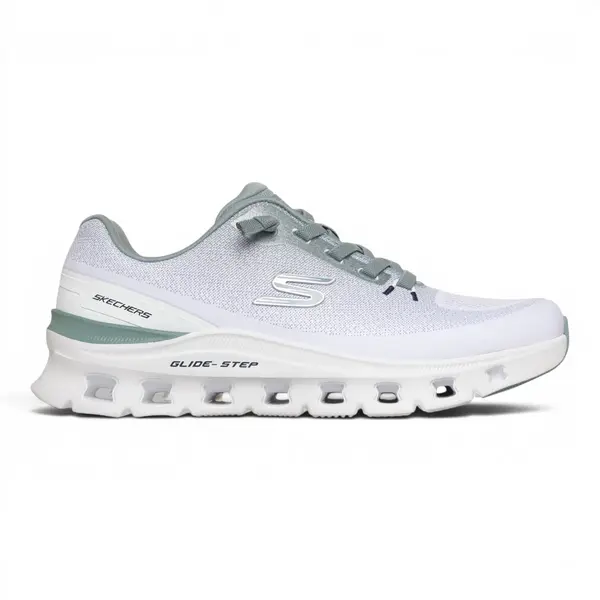 233132-WLB Glide-Step Pro Waverra tenisice bijele – Skechers