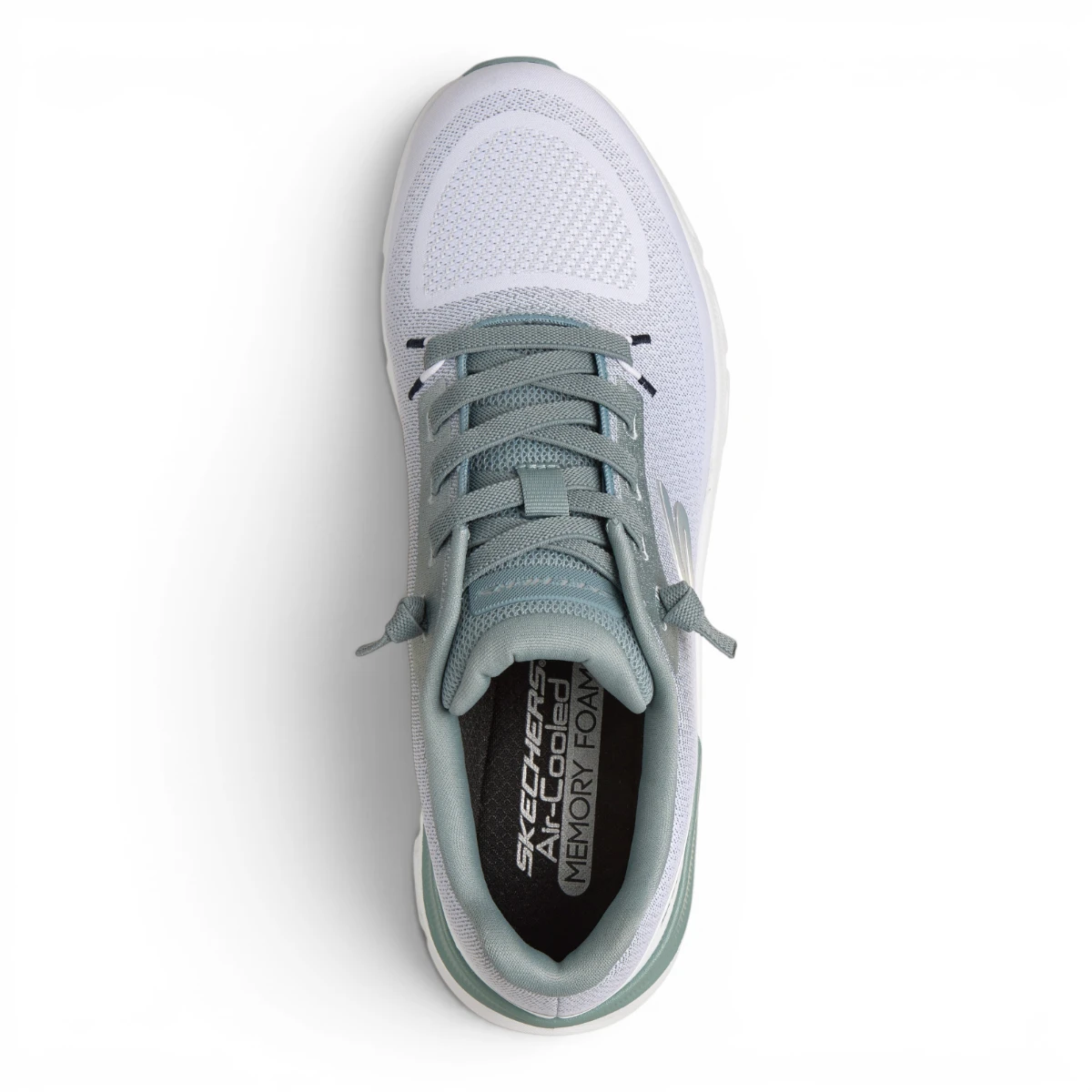 233132-WLB Glide-Step Pro Waverra tenisice bijele – Skechers