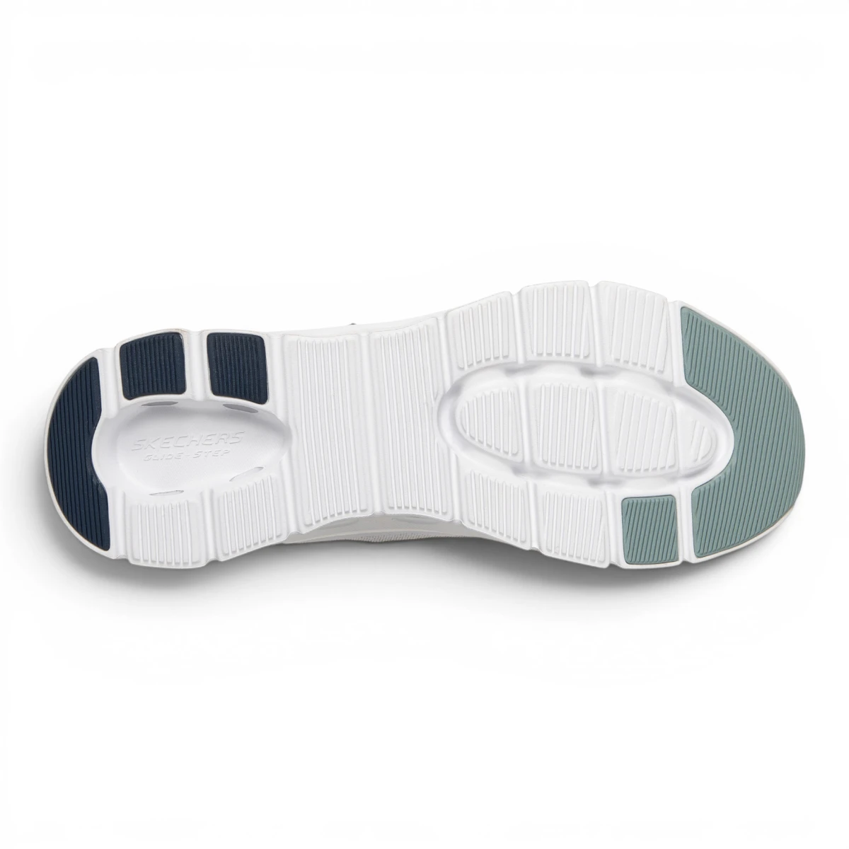 233132-WLB Glide-Step Pro Waverra tenisice bijele – Skechers