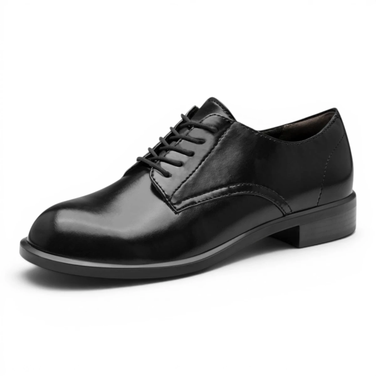 23349-45-024 Tamaris ženska cipela BLACK MATT UNI