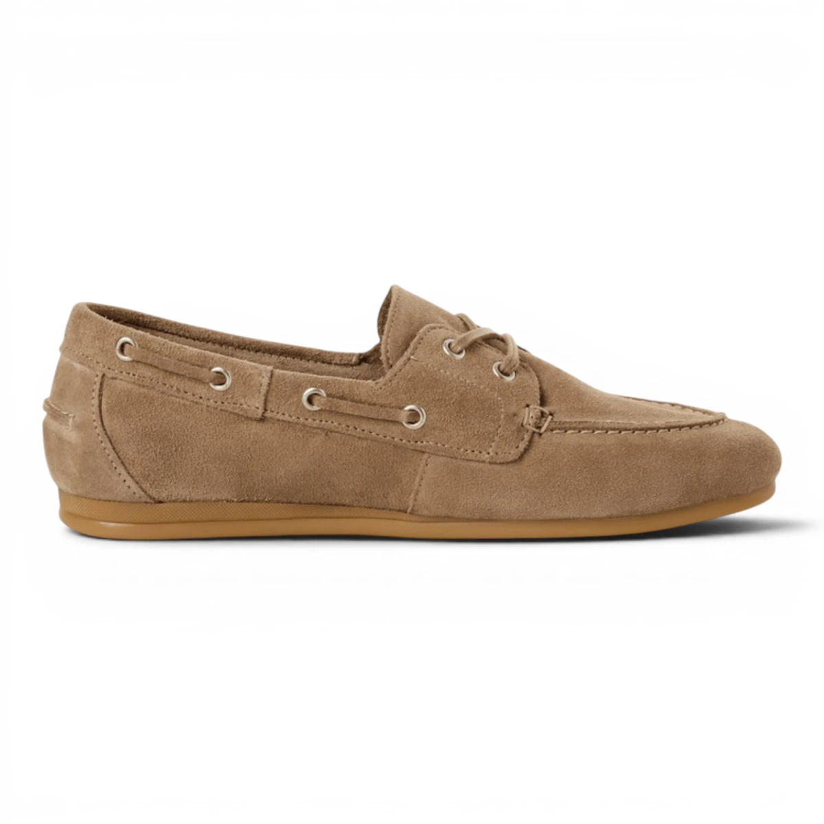 23602-44-341Tamaris ženska mokasina TAUPE