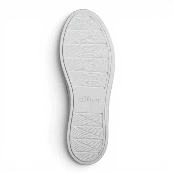 23603-42-442 S.Oliver ženska tenisica CHAMPAGNE COMB