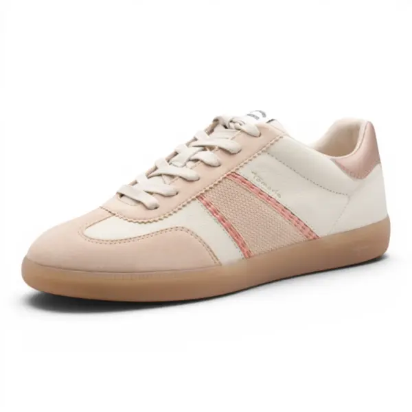 Tamaris ženske tenisice rose comb