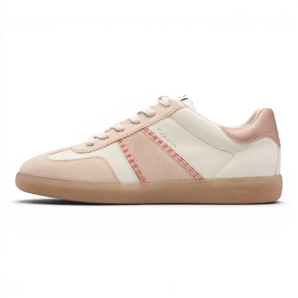 23624-43-596 Tamaris ženske tenisice rose comb