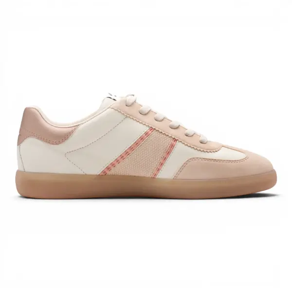23624-43-596 Tamaris ženske tenisice rose comb