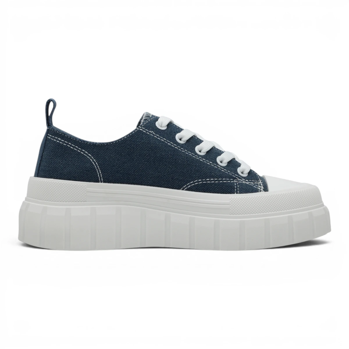 23655-42-802 s.Oliver ženska tenisica DENIM