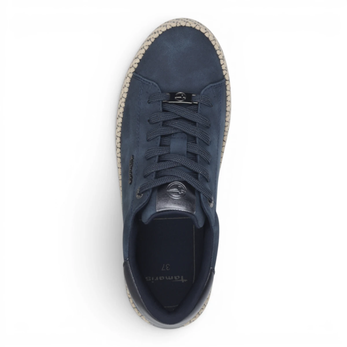 23713-42-805 Tamaris ženska tenisica NAVY
