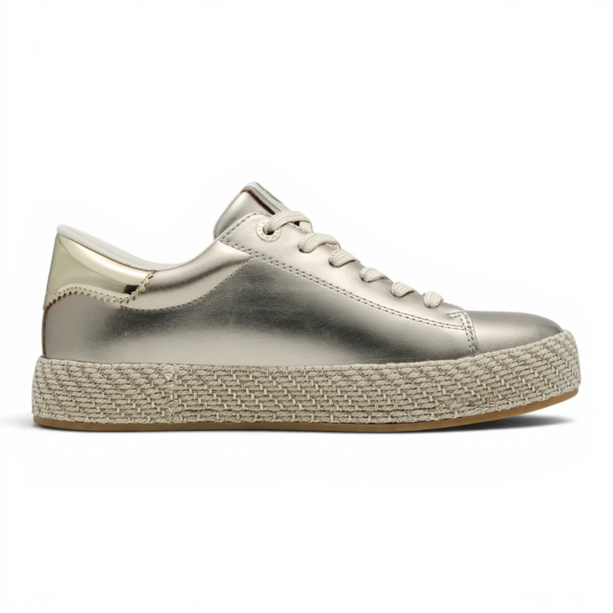 23713-42-940 Tamaris ženska tenisica GOLD