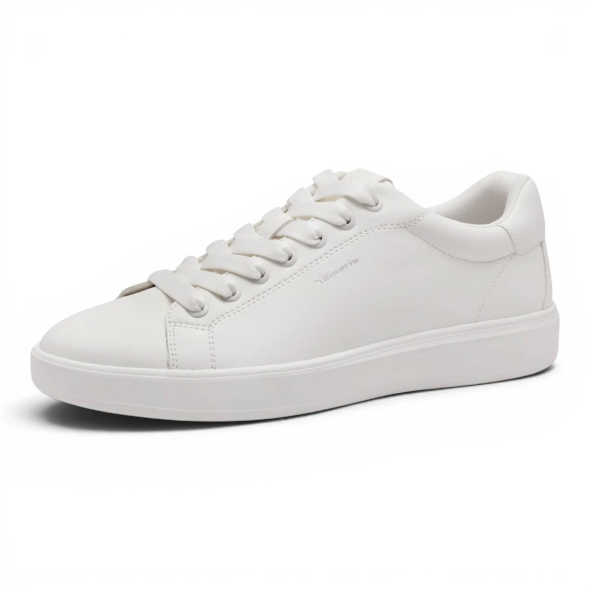 23720-43-146 Tamaris ženska tenisica WHITE UNI