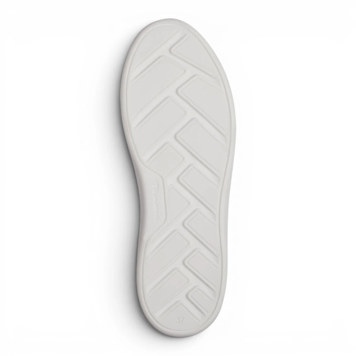 23720-43-146 Tamaris ženska tenisica WHITE UNI