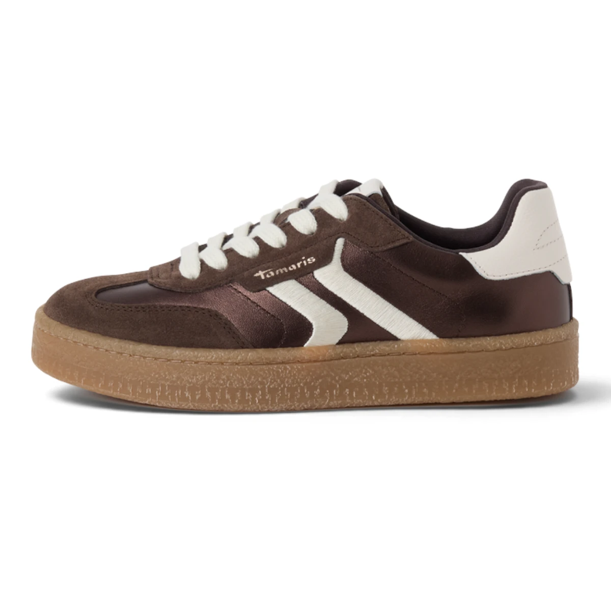 23723-44-323 Tamaris BROWN METALLIC