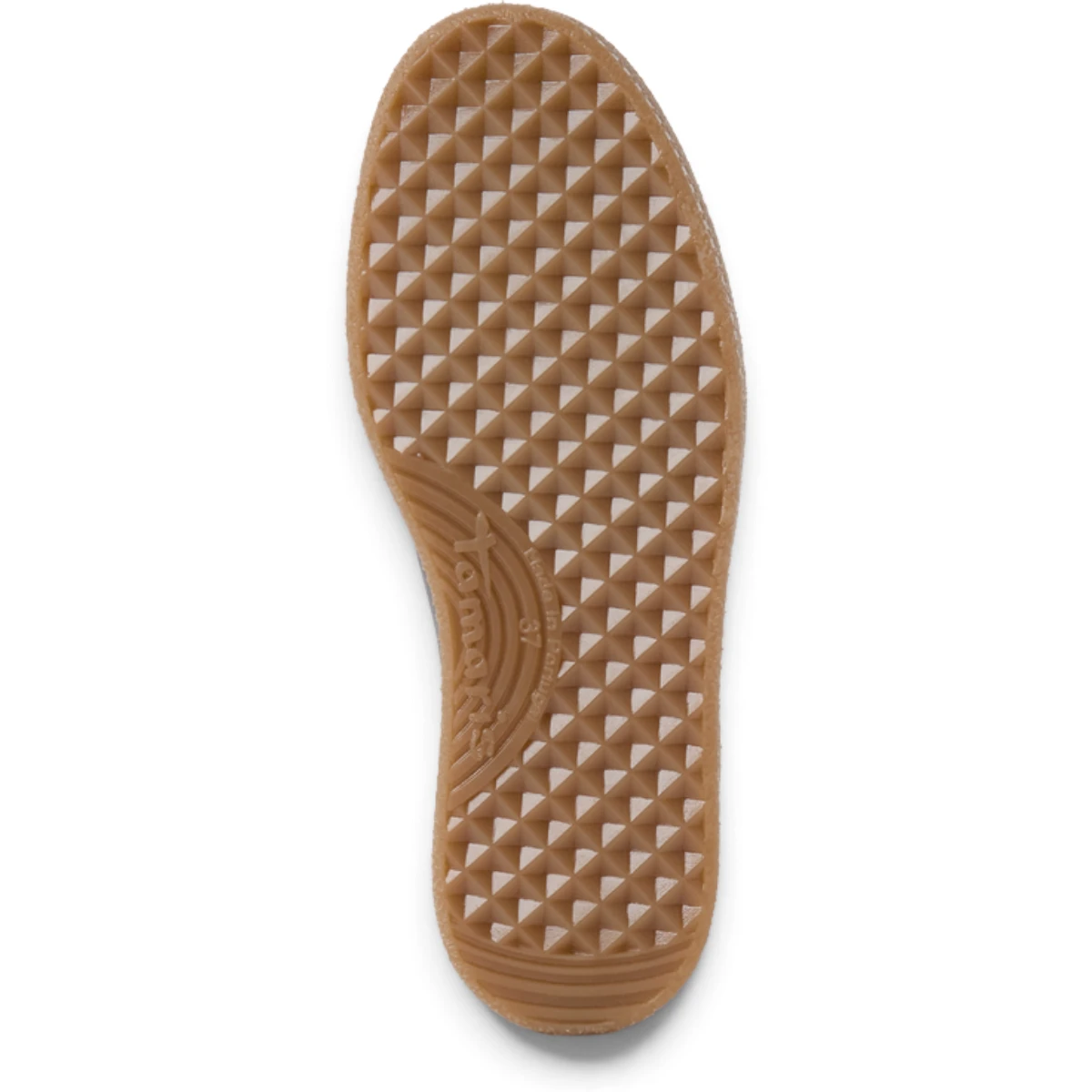 23723-44-323 Tamaris BROWN METALLIC
