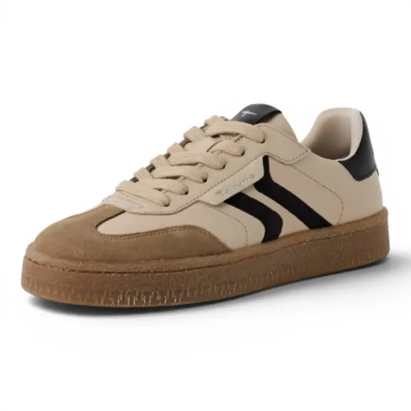 Ženske Tenisice Tamaris BEIGE COMB