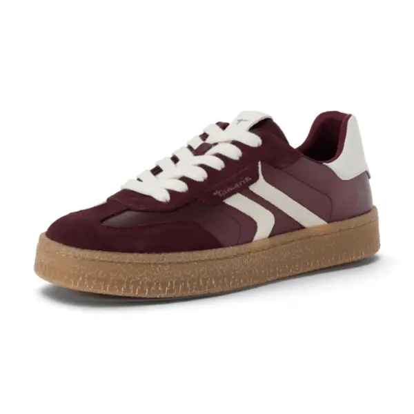 Tenisice Tamaris Bordeaux