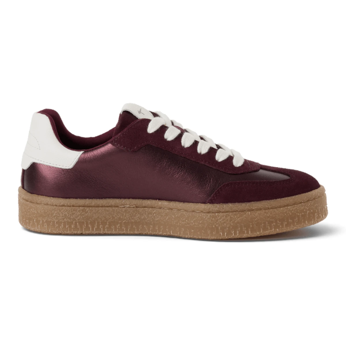 23723-44-594 Tamaris ženske tenisice BORDEAUX MET.