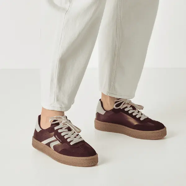 23723-44-594 Tamaris ženske tenisice BORDEAUX MET.