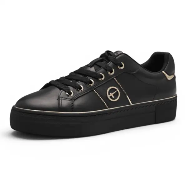 Ženske Tenisice Tamaris BLACK UNI