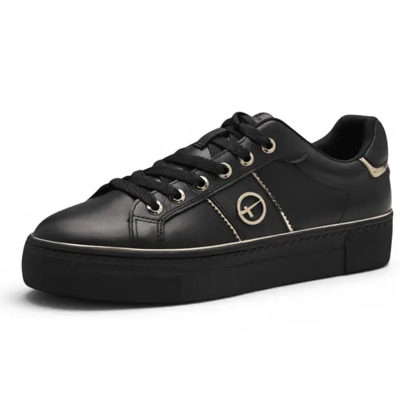 23724-42-007 Tamaris ženska tenisica BLACK UNI