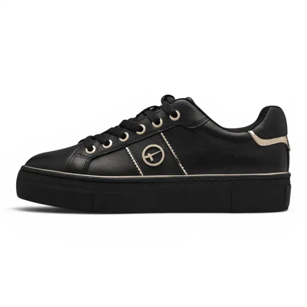 23724-42-007 Tamaris ženska tenisica BLACK UNI