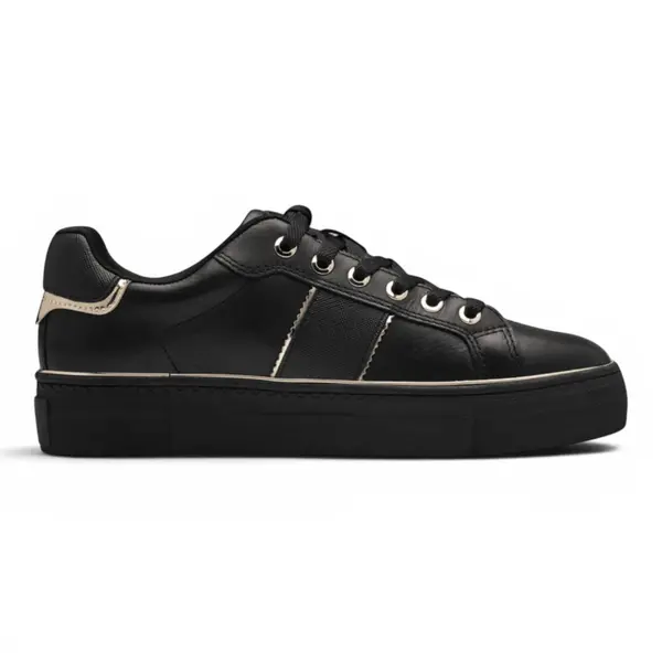 23724-42-007 Tamaris ženska tenisica BLACK UNI