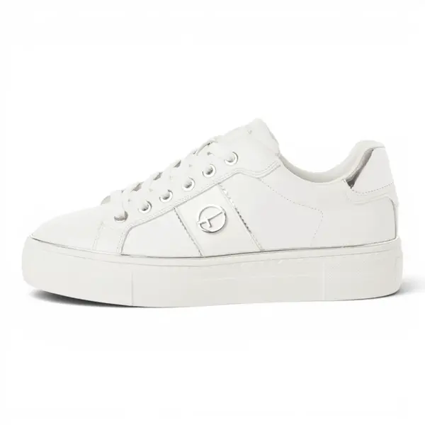 23724-42-171 Tamaris ženska tenisica WHITE/SILVER