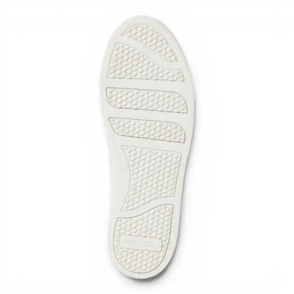 23724-42-171 Tamaris ženska tenisica WHITE/SILVER