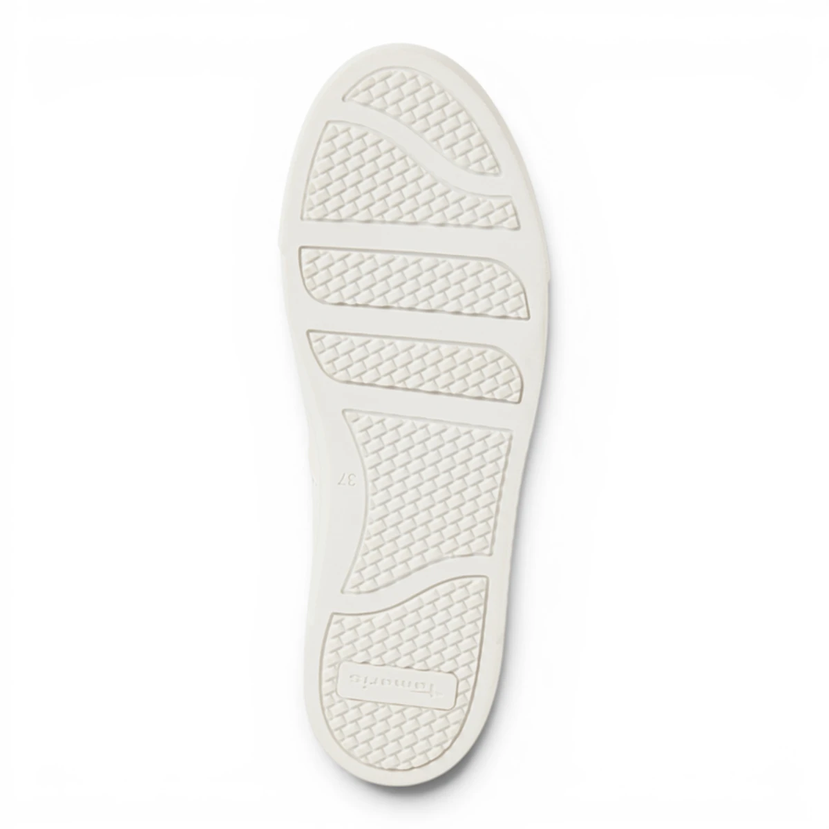 23724-42-171 Tamaris ženska tenisica WHITE/SILVER